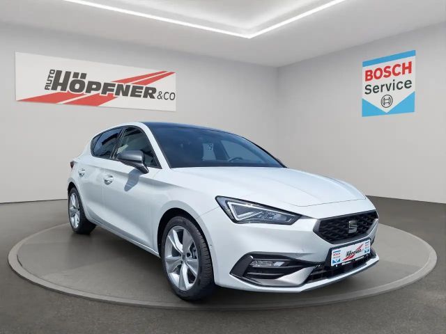 Seat Leon 1.0 TSI FR-lijn