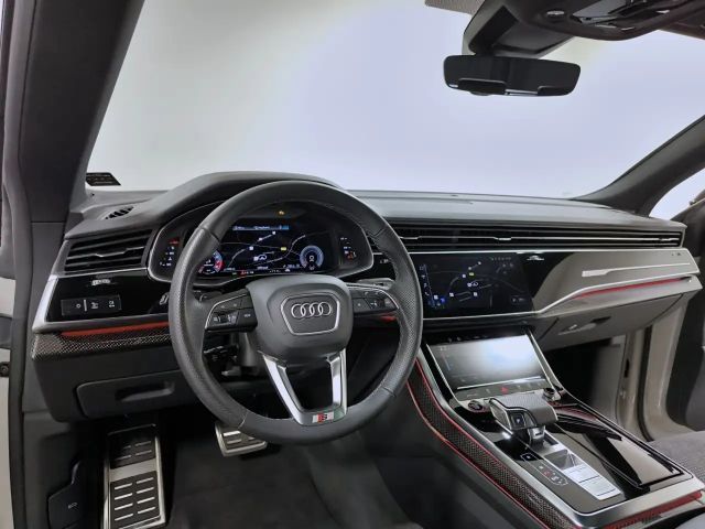 Audi SQ8 4.0 TFSI Quattro