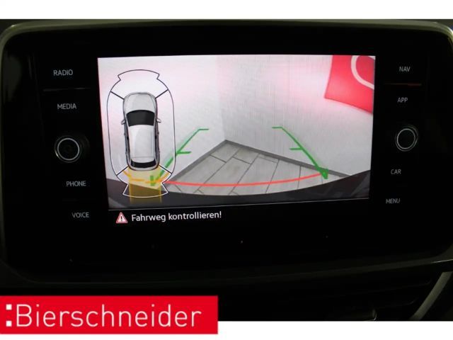 Volkswagen T-Roc 1.5 TSI IQ.Drive Style