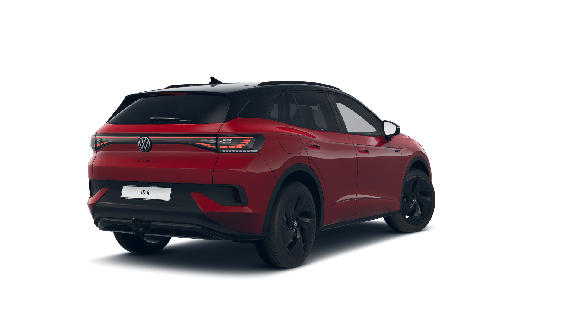 Volkswagen ID.4 4Motion GTX