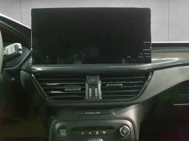 Ford Focus EcoBoost ST Line Wagon