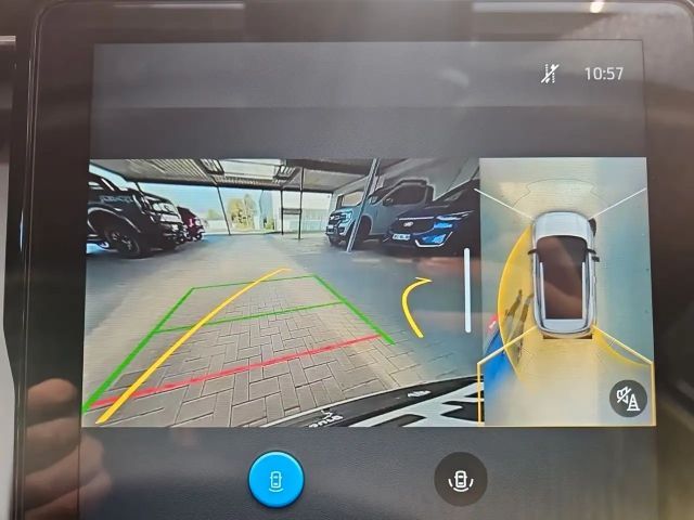 Ford Explorer Extended range