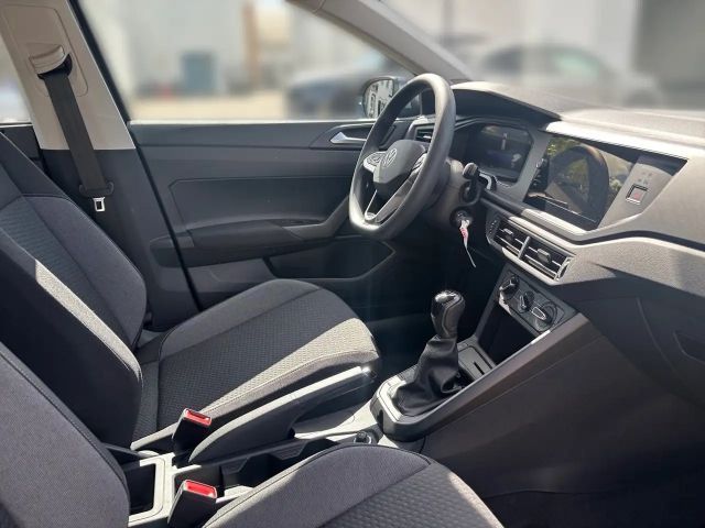 Volkswagen Taigo 4Me TSI