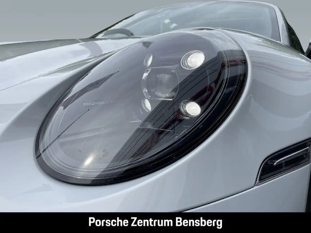 Porsche 992 4 Cabrio GTS Targa