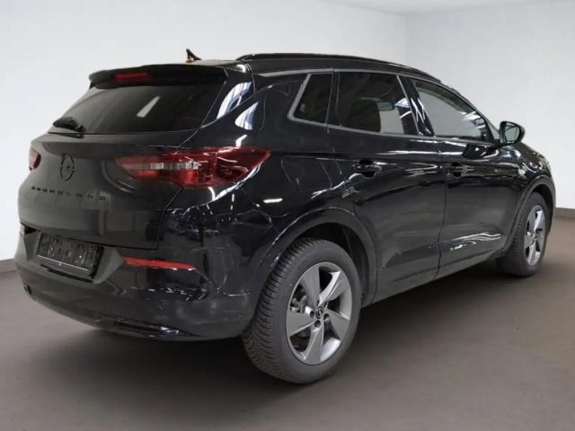 Opel Grandland X 1.2 Turbo GS-Line Grand Sport