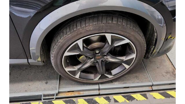 Cupra Formentor 2.0 TSI 4Drive VZ