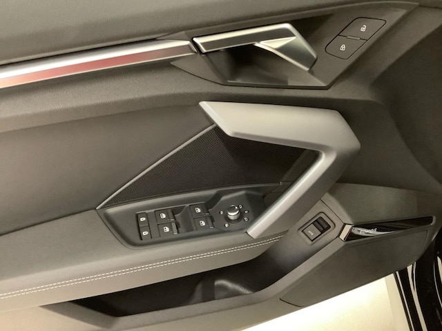 Audi A3 35 TFSI S-Line S-Tronic Sportback