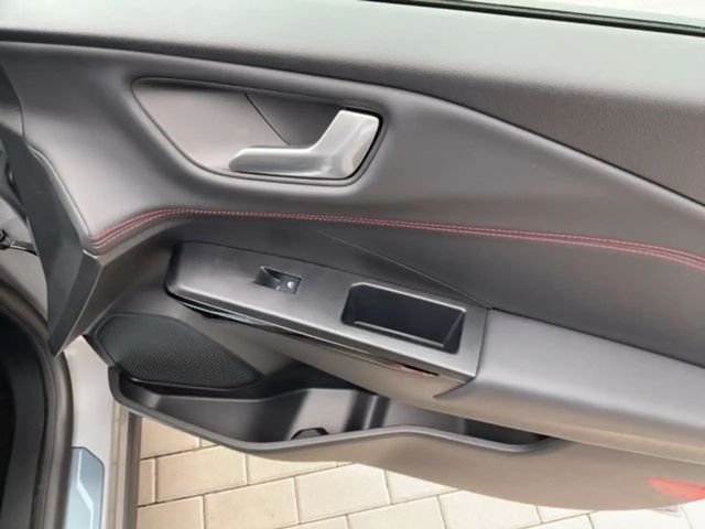 Ford Puma EcoBoost ST Line