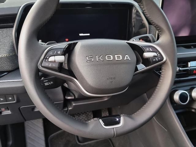 Skoda Kodiaq 1.5 TSI Selection