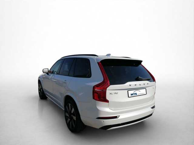 Volvo XC90 Dark Recharge Ultra