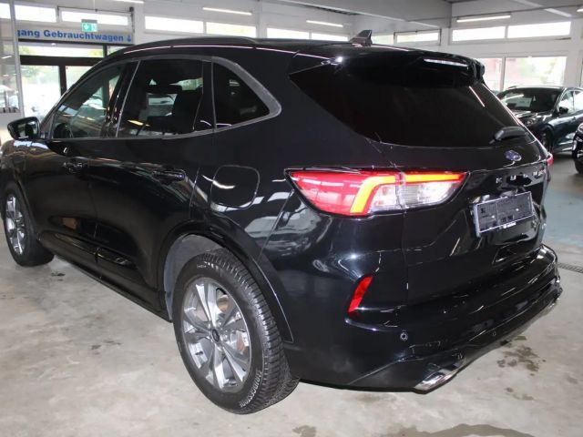 Ford Kuga Plug in Hybrid ST Line