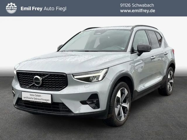 Volvo XC40 Dark Ultimate