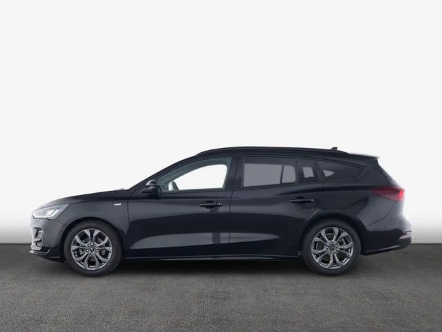 Ford Focus EcoBoost ST Line Wagon