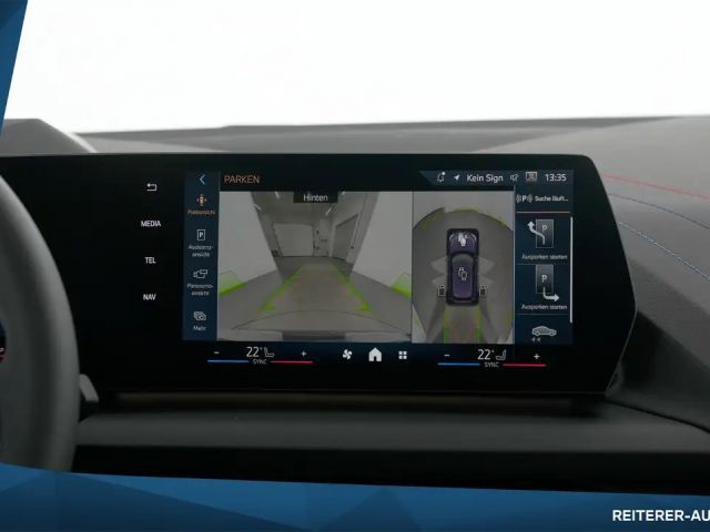 BMW 118 118d M-Sport