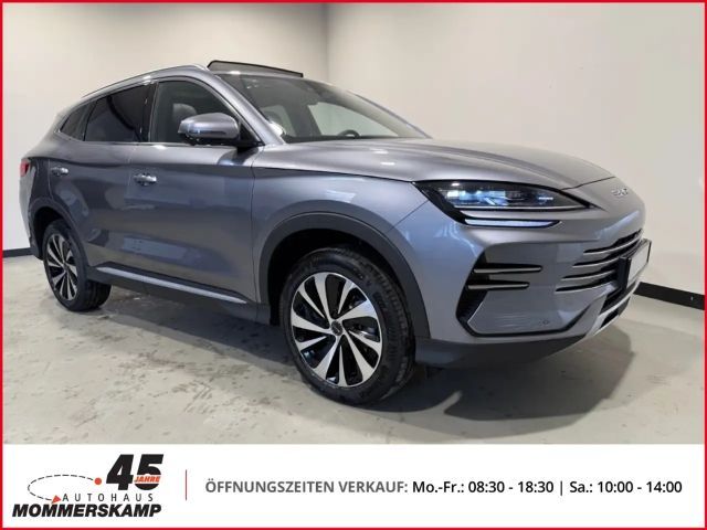 BYD Seal U Boost DM-i