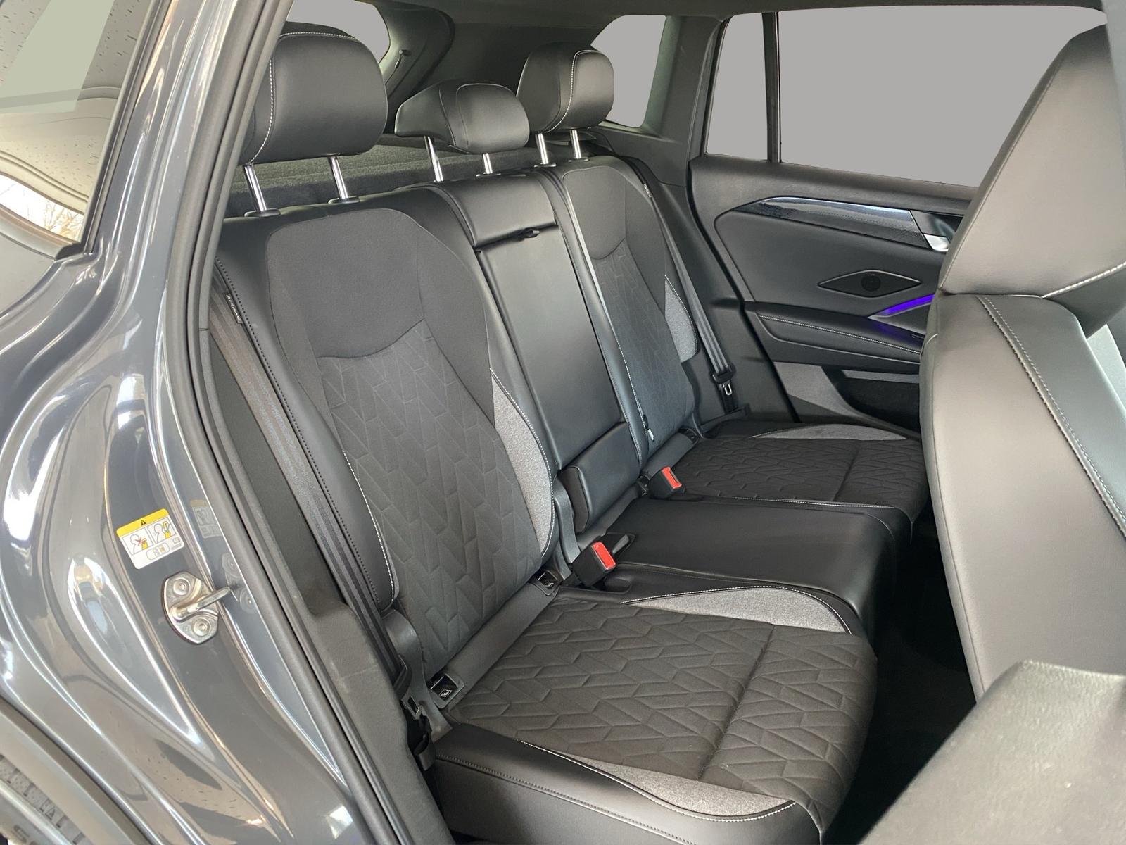 Volkswagen Tiguan 1.5 TSI BMT DSG Life