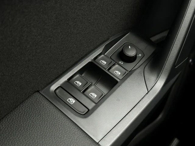 Seat Ibiza 1.0 TSI Black DSG FR-lijn