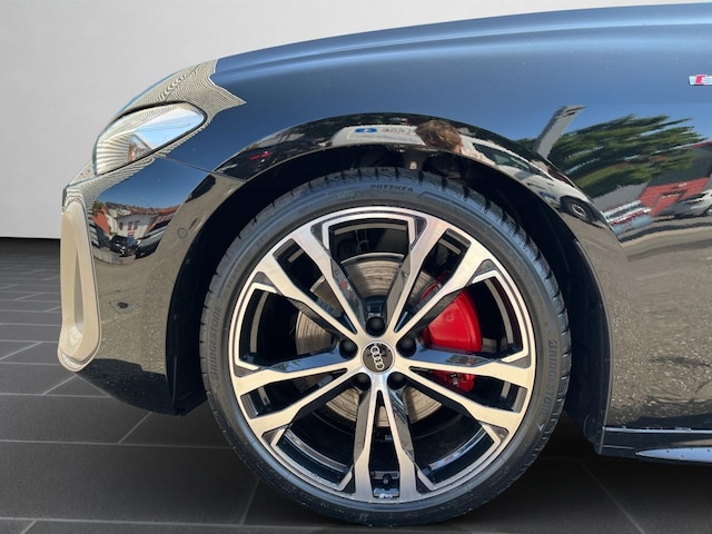 Audi A5 Avant Quattro S-Tronic