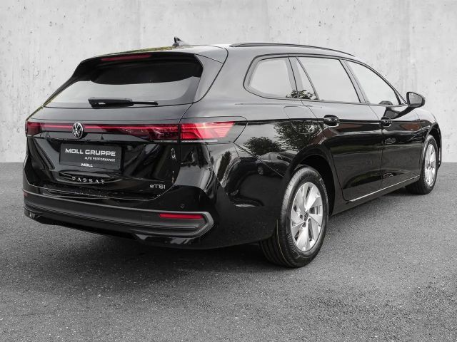 Volkswagen Passat 1.5 eTSI DSG
