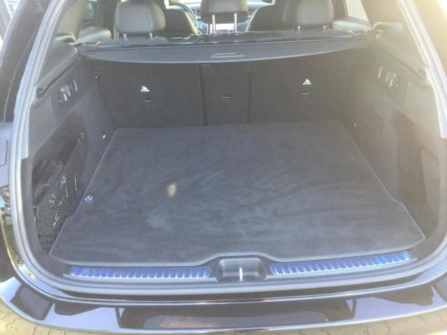 Mercedes-Benz GLC 200 4MATIC AMG Line