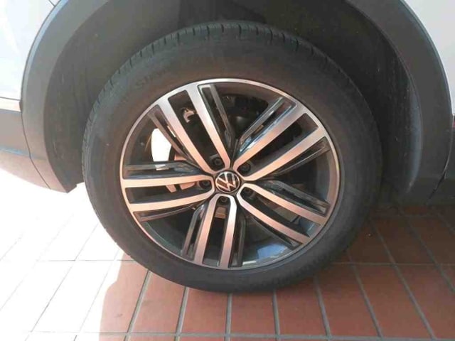 Volkswagen Tiguan 2.0 TDI DSG IQ.Drive