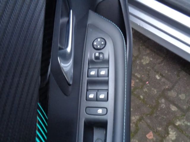 Peugeot 208 Allure Pack EAT8 PureTech