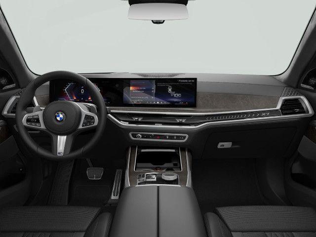 BMW X7 M-Sport