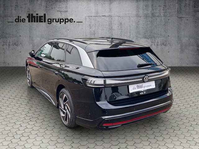Volkswagen ID.7 Pro Tourer