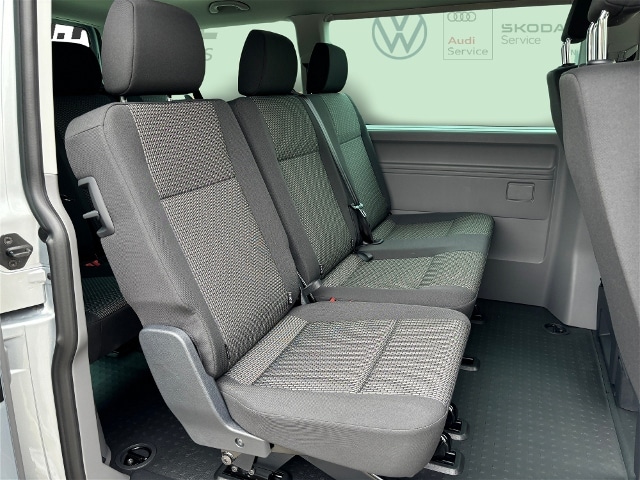 Volkswagen Caravelle 2.0 TDI DSG T6