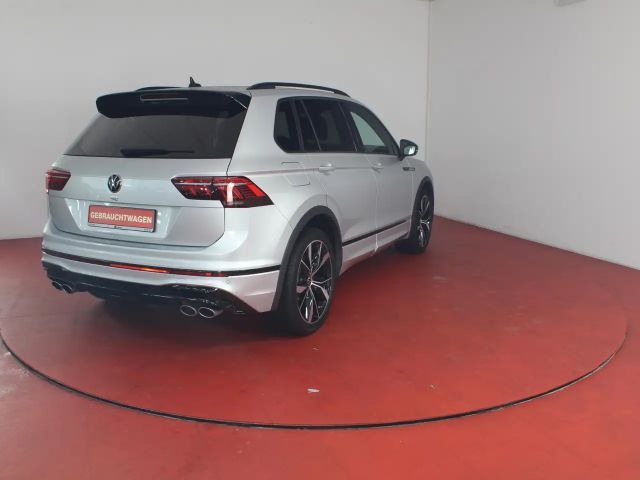 Volkswagen Tiguan 2.0 TSI Style