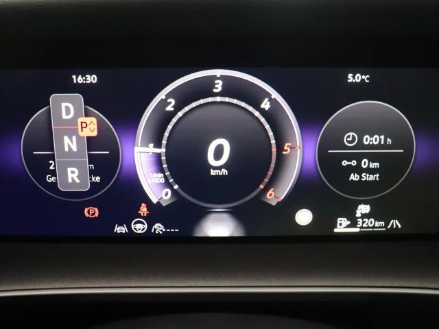 Volkswagen Tayron 2.0 TDI DSG Life