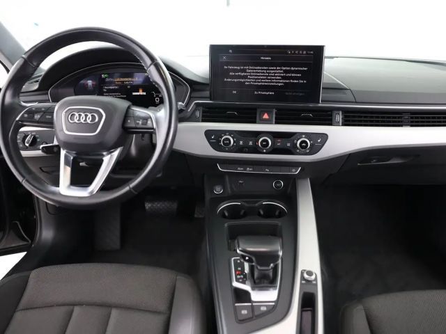 Audi A4 35 TDI