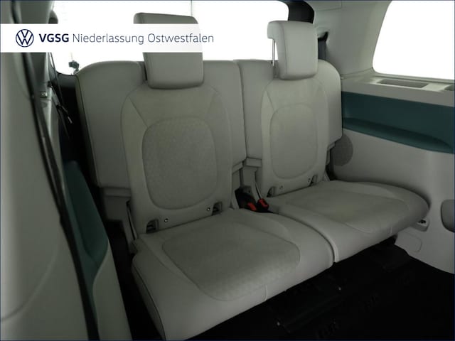 Volkswagen ID.Buzz IQ.Drive