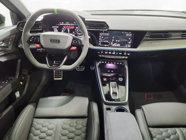 Audi RS3 Sedan Sportback