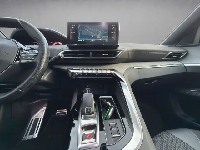 Peugeot 5008 EAT8 GT-Line