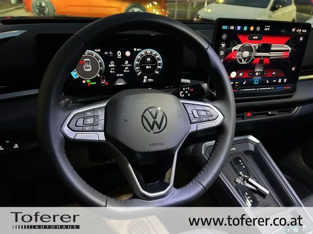 Volkswagen T-Roc DSG Life