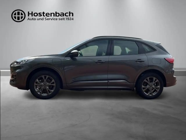 Ford Kuga Plug in Hybrid ST Line