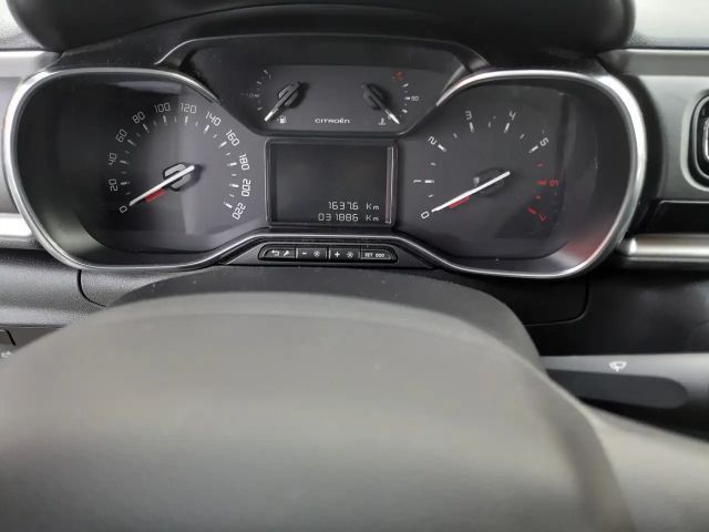 Citroën C3 Pack Shine