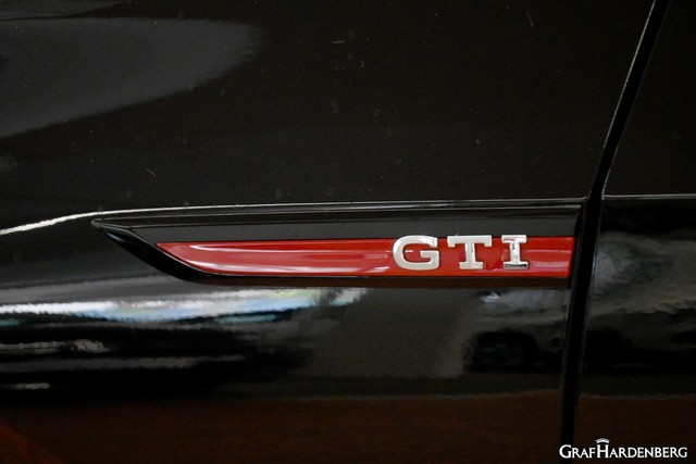 Volkswagen Golf 2.0 TSI GTI Golf VIII