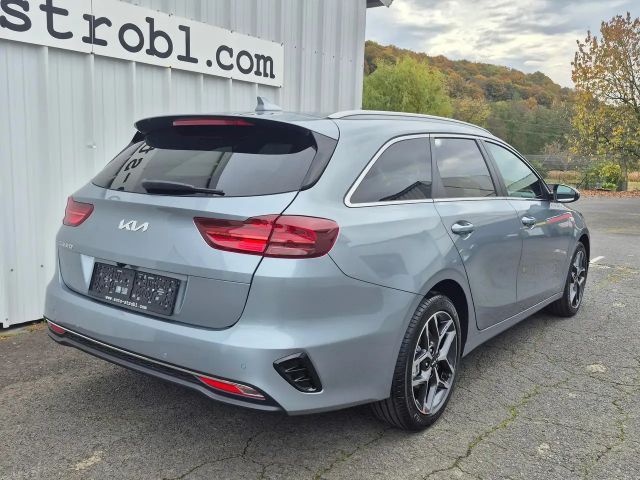 Kia Ceed GDi SportWagon