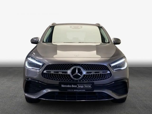 Mercedes-Benz GLA 250 GLA
