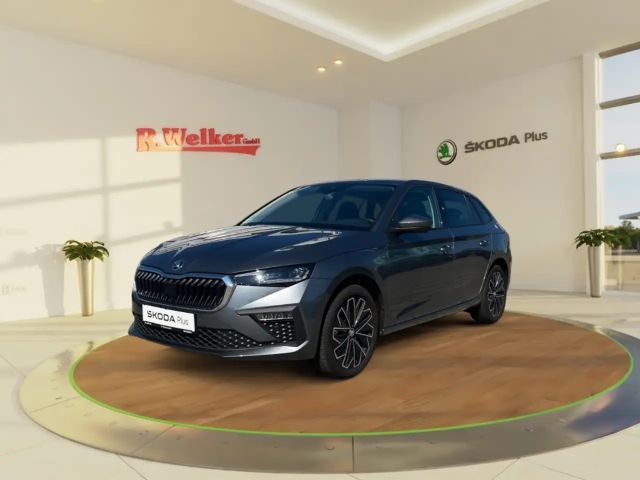 Skoda Scala 1.5 TSI Drive