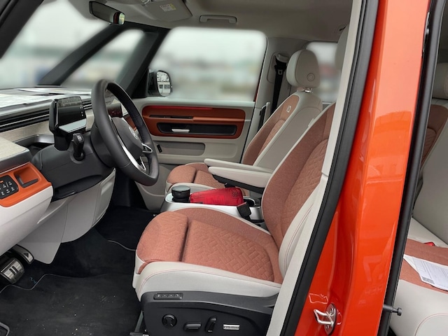 Volkswagen ID.Buzz Pro