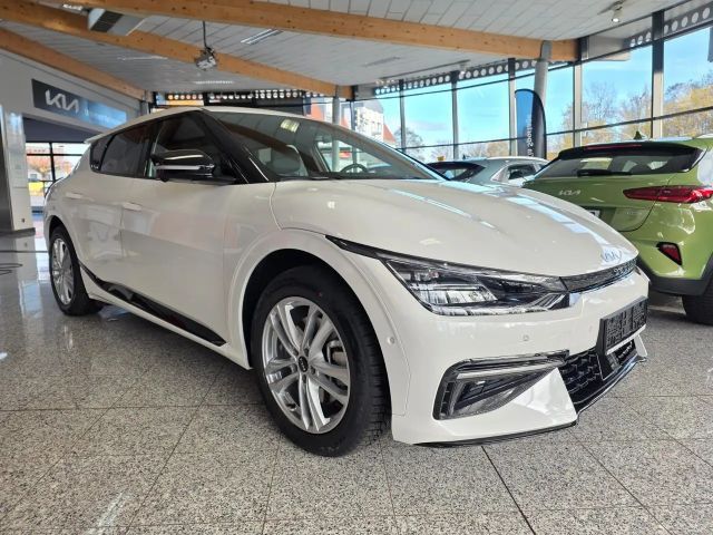 Kia EV6 77,4 kWh GT-Line Vierwielaandrijving