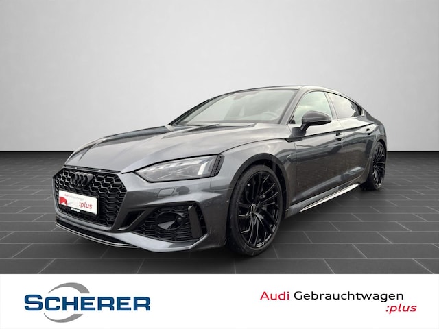 Audi RS5 Quattro Sportback
