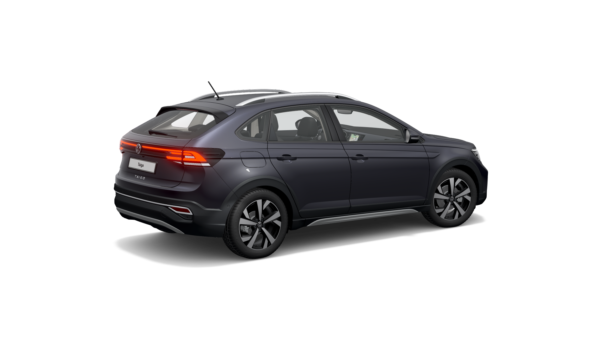 Volkswagen Taigo DSG Style