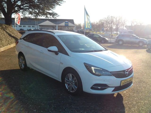 Opel Astra 1.4 Turbo Sports Tourer