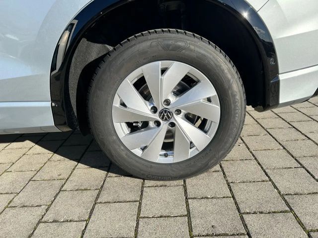 Volkswagen Tiguan 2.0 TSI DSG R-Line