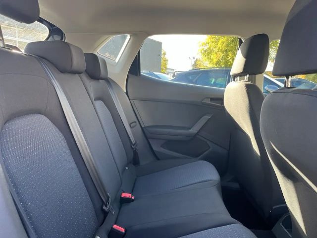 Seat Ibiza 1.0 TSI Style