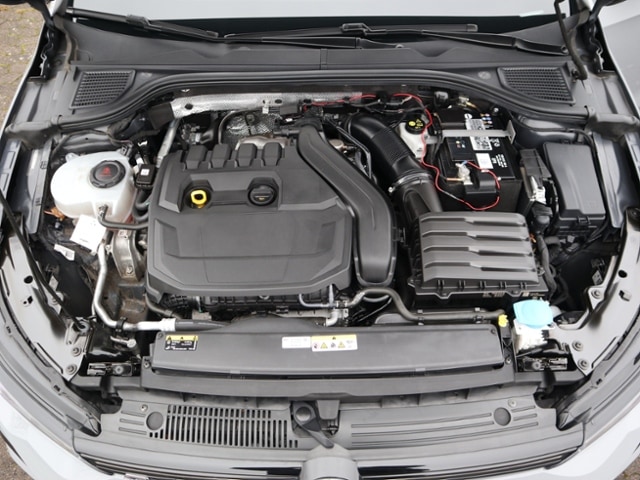 Volkswagen Golf 1.5 TSI Golf VIII Style